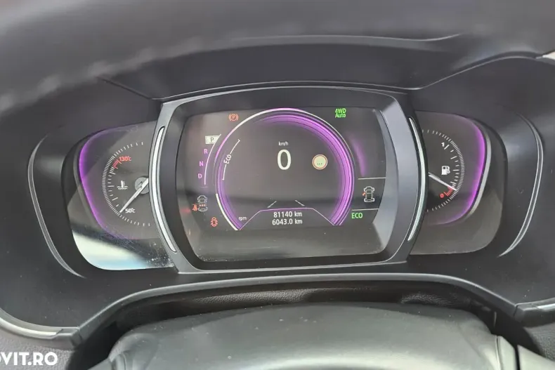 Renault Koleos din 2019 cu 81.500 km - oferta REN135974 - foto 12