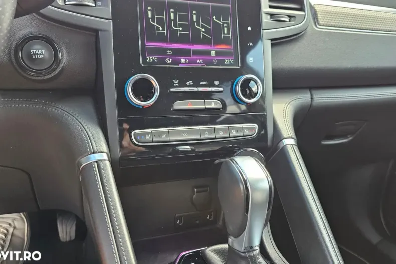 Renault Koleos din 2019 cu 81.500 km - oferta REN135974 - foto 14