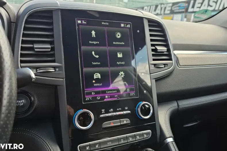 Renault Koleos din 2019 cu 81.500 km - oferta REN135974 - foto 15