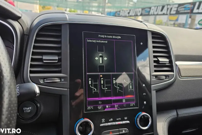 Renault Koleos din 2019 cu 81.500 km - oferta REN135974 - foto 17