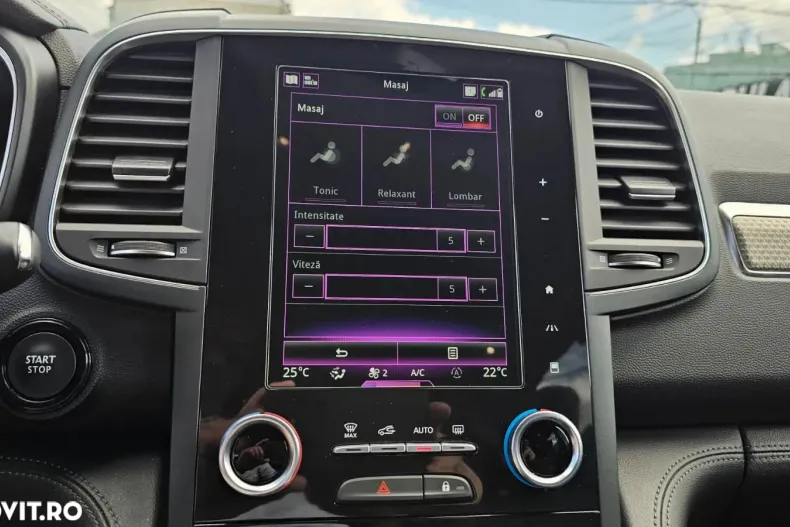 Renault Koleos din 2019 cu 81.500 km - oferta REN135974 - foto 18