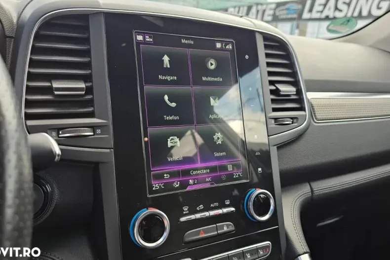 Renault Koleos din 2019 cu 81.500 km - oferta REN135974 - foto 20