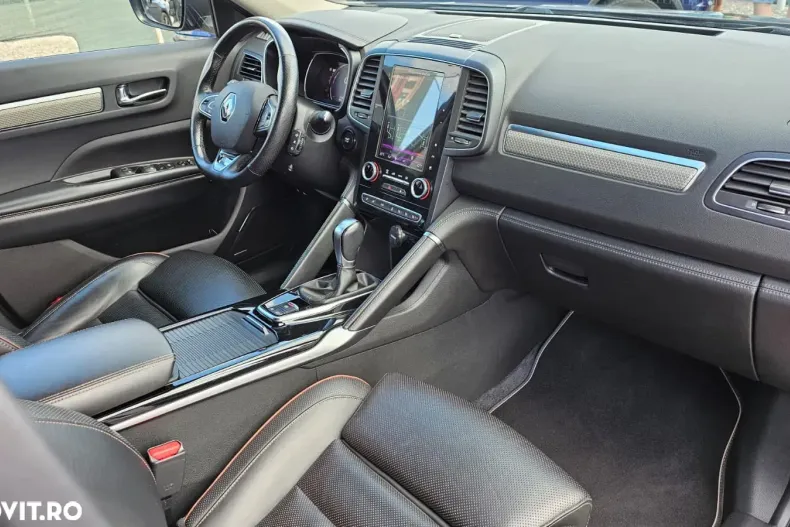 Renault Koleos din 2019 cu 81.500 km - oferta REN135974 - foto 21