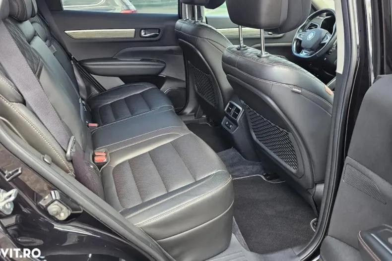 Renault Koleos din 2019 cu 81.500 km - oferta REN135974 - foto 26