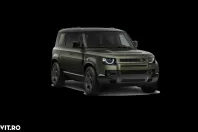 Land Rover Defender din 2025 cu 1 km - oferta LAN135977 - foto 1