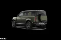 Land Rover Defender din 2025 cu 1 km - oferta LAN135977 - foto 2