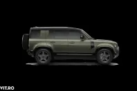 Land Rover Defender din 2025 cu 1 km - oferta LAN135977 - foto 3