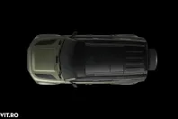 Land Rover Defender din 2025 cu 1 km - oferta LAN135977 - foto 4