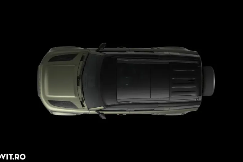 Land Rover Defender din 2025 cu 1 km - oferta LAN135977 - foto 4