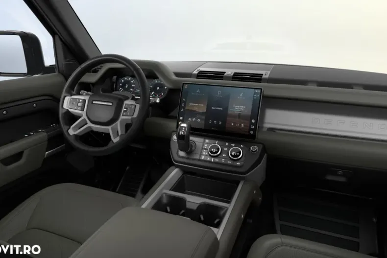 Land Rover Defender din 2025 cu 1 km - oferta LAN135977 - foto 5