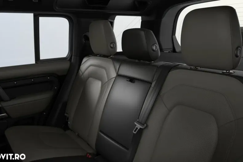 Land Rover Defender din 2025 cu 1 km - oferta LAN135977 - foto 7