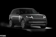Land Rover Range Rover din 2025 cu 1 km - oferta LAN135978 - foto 1