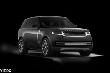 Land Rover Range Rover din 2025 - oferta LAN135978