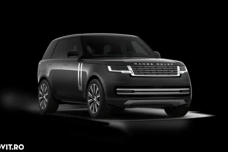 Land Rover Range Rover din 2025 cu 1 km - oferta LAN135978 - foto 1