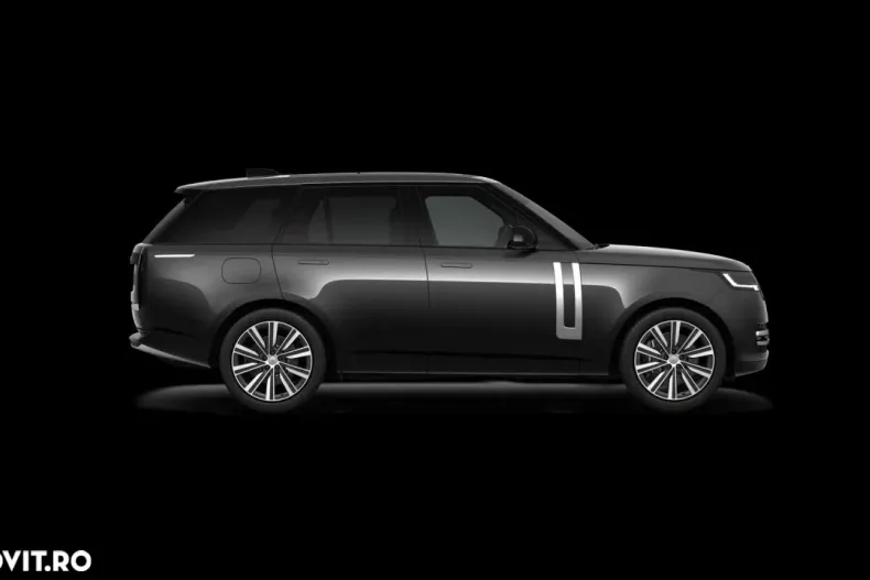 Land Rover Range Rover din 2025 cu 1 km - oferta LAN135978 - foto 2