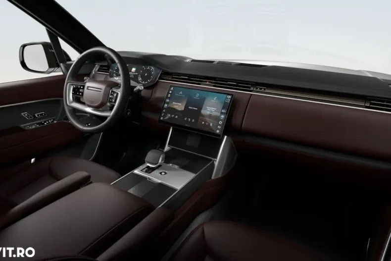 Land Rover Range Rover din 2025 cu 1 km - oferta LAN135978 - foto 5