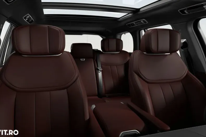 Land Rover Range Rover din 2025 cu 1 km - oferta LAN135978 - foto 6