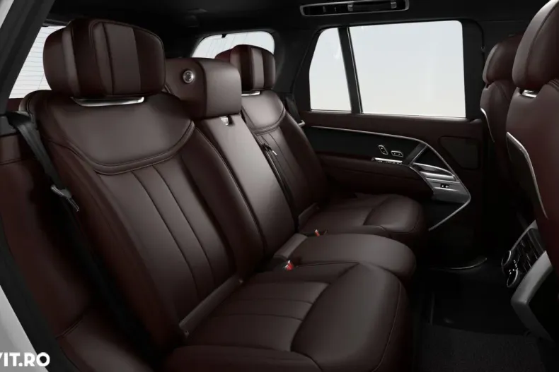 Land Rover Range Rover din 2025 cu 1 km - oferta LAN135978 - foto 7