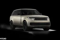 Land Rover Range Rover din 2025 cu 1 km - oferta LAN135979 - foto 1