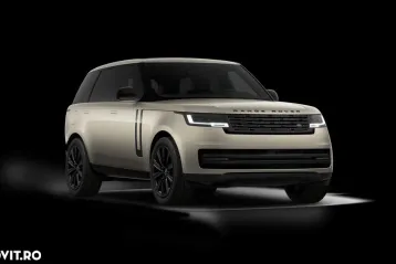 Land Rover Range Rover din 2025 - oferta LAN135979