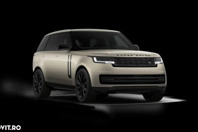 Land Rover Range Rover din 2025 cu 1 km - oferta LAN135979 - foto 1