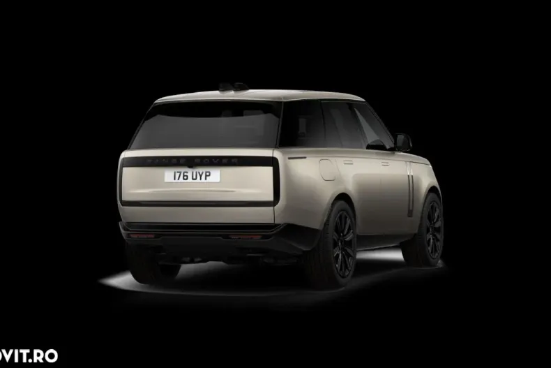 Land Rover Range Rover din 2025 cu 1 km - oferta LAN135979 - foto 2