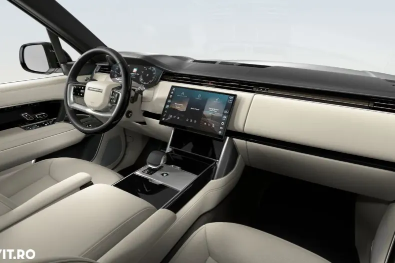 Land Rover Range Rover din 2025 cu 1 km - oferta LAN135979 - foto 5