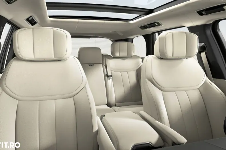Land Rover Range Rover din 2025 cu 1 km - oferta LAN135979 - foto 6