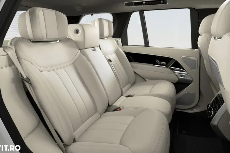 Land Rover Range Rover din 2025 cu 1 km - oferta LAN135979 - foto 7