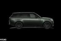 Land Rover Range Rover din 2025 cu 1 km - oferta LAN135980 - foto 2