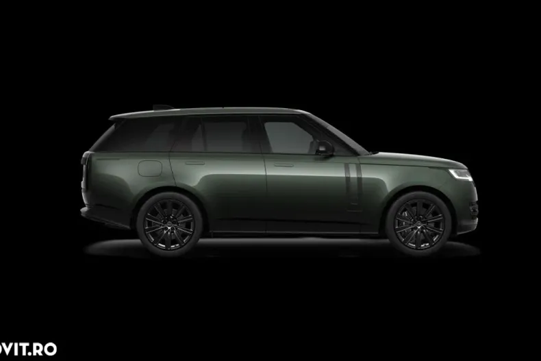 Land Rover Range Rover din 2025 cu 1 km - oferta LAN135980 - foto 2