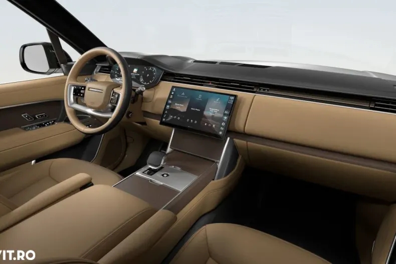 Land Rover Range Rover din 2025 cu 1 km - oferta LAN135980 - foto 5