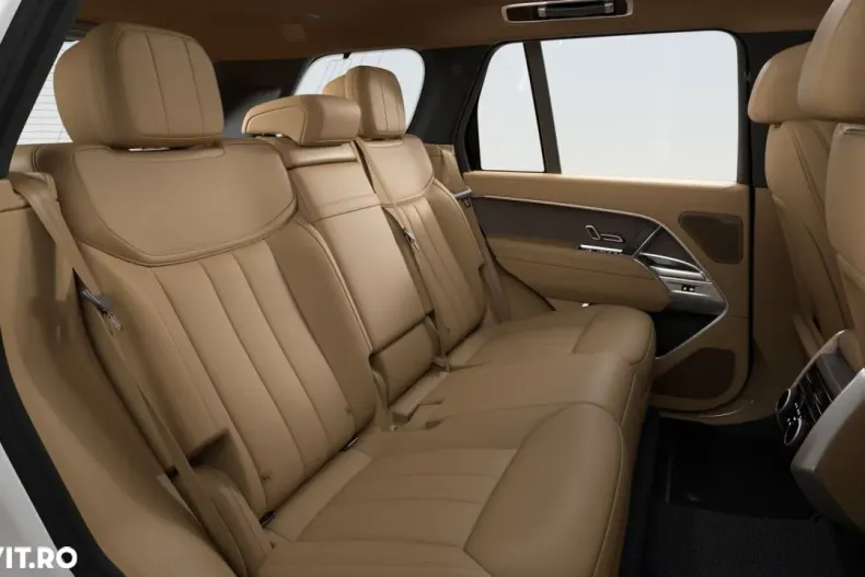 Land Rover Range Rover din 2025 cu 1 km - oferta LAN135980 - foto 7