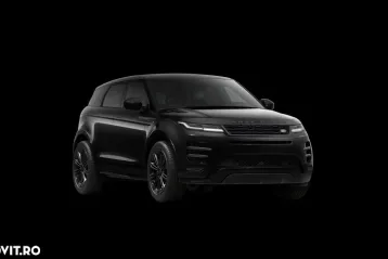 Land Rover Range Rover Evoque din 2024 - oferta LAN135981
