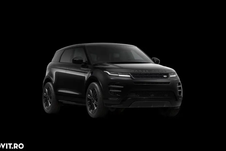 Land Rover Range Rover Evoque din 2024 cu 1 km - oferta LAN135981 - foto 1