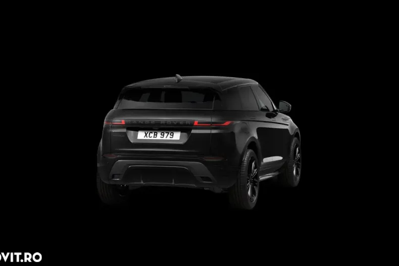 Land Rover Range Rover Evoque din 2024 cu 1 km - oferta LAN135981 - foto 2
