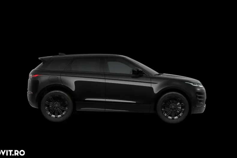 Land Rover Range Rover Evoque din 2024 cu 1 km - oferta LAN135981 - foto 3