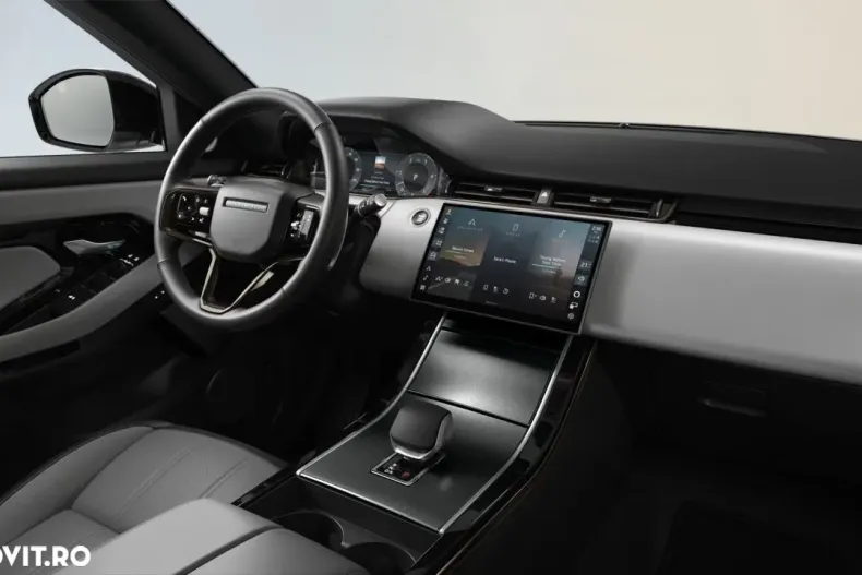 Land Rover Range Rover Evoque din 2024 cu 1 km - oferta LAN135981 - foto 5