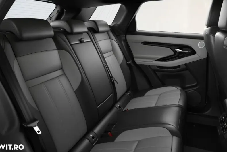 Land Rover Range Rover Evoque din 2024 cu 1 km - oferta LAN135981 - foto 7