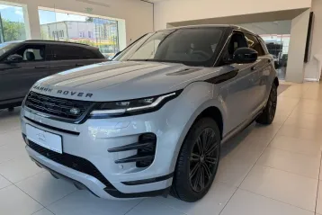 Land Rover Range Rover Evoque din 2025 - oferta LAN135982