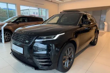 Land Rover Range Rover Velar din 2025 - oferta LAN135988