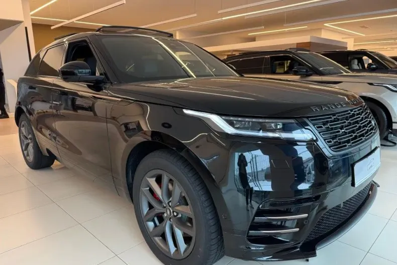 Land Rover Range Rover Velar din 2025 cu 1 km - oferta LAN135988 - foto 2