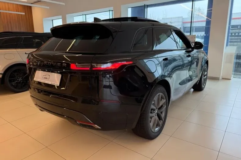 Land Rover Range Rover Velar din 2025 cu 1 km - oferta LAN135988 - foto 4