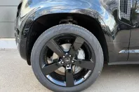 Land Rover Defender din 2024 cu 2.500 km - oferta LAN135989 - foto 3