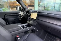 Land Rover Defender din 2024 cu 2.500 km - oferta LAN135989 - foto 5