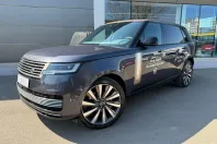 Land Rover Range Rover din 2025 cu 300 km - oferta LAN135990 - foto 1