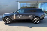 Land Rover Range Rover din 2025 cu 300 km - oferta LAN135990 - foto 2