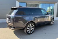 Land Rover Range Rover din 2025 cu 300 km - oferta LAN135990 - foto 4