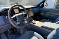 Land Rover Range Rover din 2025 cu 300 km - oferta LAN135990 - foto 5