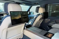 Land Rover Range Rover din 2025 cu 300 km - oferta LAN135990 - foto 10